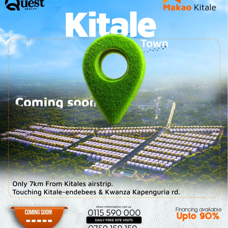 Kitale